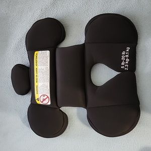 Britax one4life infant car seat insert